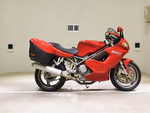     Ducati ST4 2002  2